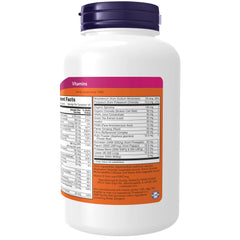 NOW Foods EcoGreen Multi Vitamin - 180 Veg Capsules