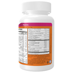 NOW Foods Prenatal Gels + DHA - 90 Softgels
