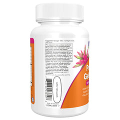 NOW Foods Prenatal Gels + DHA - 90 Softgels
