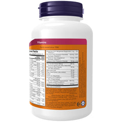 NOW Foods Adam Men's Multiple Vitamin - 90 Softgels