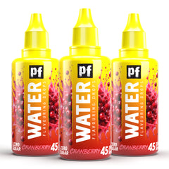 PharmaFreak Water Enhancer - 3 Pack