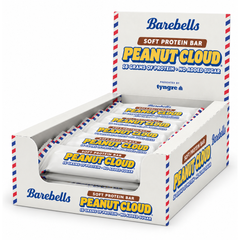 Barebells Soft Peanut Cloud (55g) 12-pack