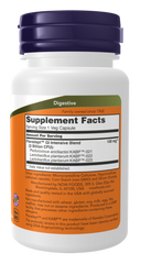 NOW Foods Intestinal Bacteria Support - 60 Veg Caps