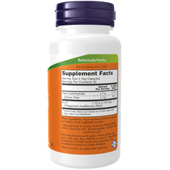 NOW Foods Fo-Ti 560 mg - 100 Veg Capsules