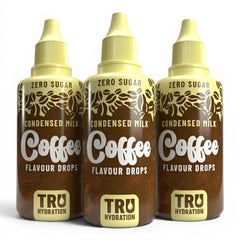 Tru Hydration Coffee Enhancer - 3 Pack