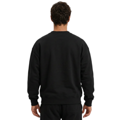 MuscleTech Premium Unisex Sweater - Black