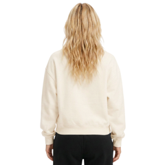 MuscleTech Premium Unisex Sweater - White