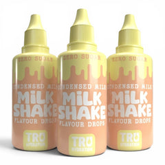 Tru Hydration Milkshake Enhancer - 3 Pack