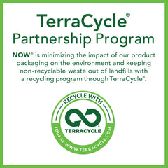 NOW Real Food Slender Zero™ Allulose, Organic Powder - 340g/12 oz.
