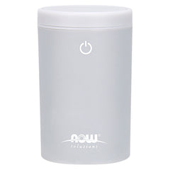 NOW Essential Oils Ultrasonic Portable Essential Oil Diffuser
