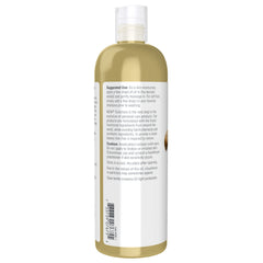 NOW Solutions Castor Oil - 473ml/16 fl. oz.