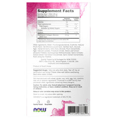 NOW® Solutions Collagen Jelly Beauty Complex - 10 Jelly Sticks