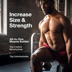 MuscleTech Cell-Tech Creactor - 120 Servings