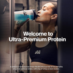 MuscleTech ISO Whey Clear
