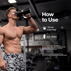 MuscleTech Cell-Tech Creactor - 120 Servings