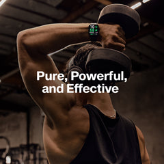 MuscleTech Platinum 100% Glutamine Powder - 300g