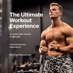 MuscleTech Vapor X5