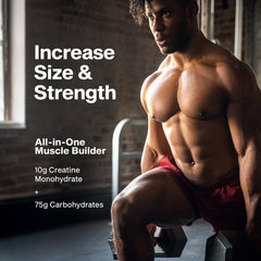 MuscleTech Cell Tech Creatine (EU)