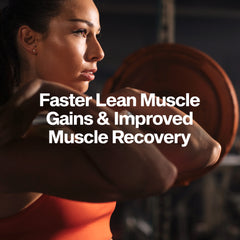 MuscleTech Cell Tech Creatine (EU)