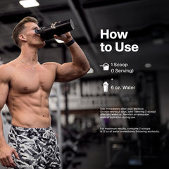 MuscleTech Cell Tech Creatine (EU)