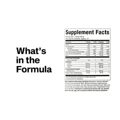 MuscleTech Cell Tech Creatine (EU)