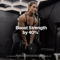 MuscleTech Amino Build - 40 Servings