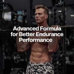 MuscleTech Amino Build - 40 Servings