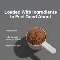 MuscleTech Grass Fed 100% Whey Protein Triple Chocolate (816g) 1.8lbs