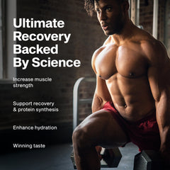MuscleTech Platinum EAA - 30 Servings