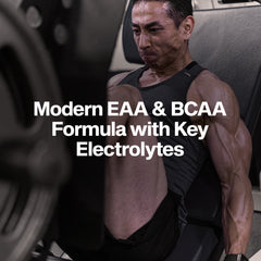 MuscleTech Platinum EAA - 30 Servings