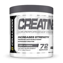 Cellucor COR-Performance Creatine Unflavored