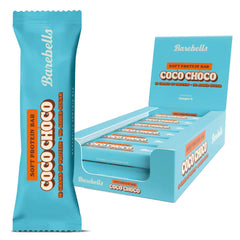 Barebells Soft Coco Choco (55g) 12-pack