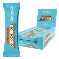 Barebells Soft Coco Choco (55g) 12-pack