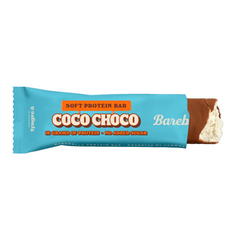 Barebells Soft Coco Choco (55g) 12-pack