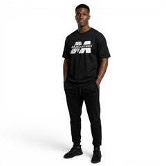 MuscleTech Premium T-Shirt - Black