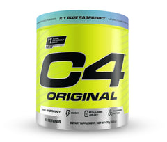 Cellucor C4 Original Pre-Workout Powder