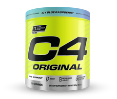 Cellucor C4 Original Pre-Workout Powder