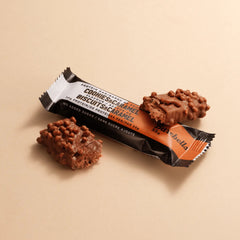 Barebells Cookies & Caramel (55g) 12-pack