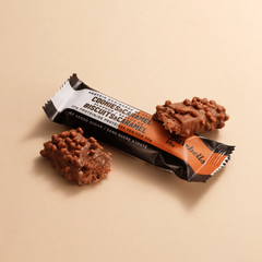 Barebells Cookies & Caramel (55g) 12-pack