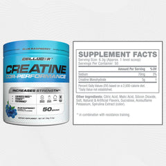 Cellucor COR-Performance Creatine 50 Servings