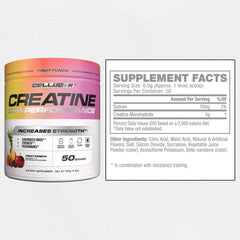 Cellucor COR-Performance Creatine 50 Servings
