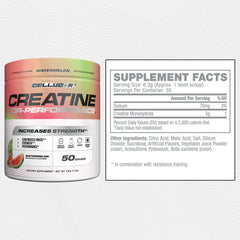 Cellucor COR-Performance Creatine 50 Servings
