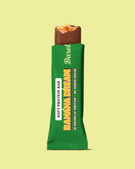 Barebells Soft Banana Dream (55g) 12-pack