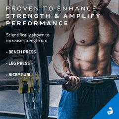MuscleTech Cell-Tech Creatine Fruit Punch