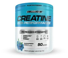 Cellucor COR-Performance Creatine 50 Servings
