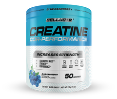 Cellucor COR-Performance Creatine 50 Servings