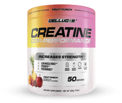 Cellucor COR-Performance Creatine 50 Servings