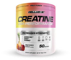 Cellucor COR-Performance Creatine 50 Servings