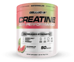 Cellucor COR-Performance Creatine 50 Servings