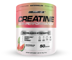 Cellucor COR-Performance Creatine 50 Servings